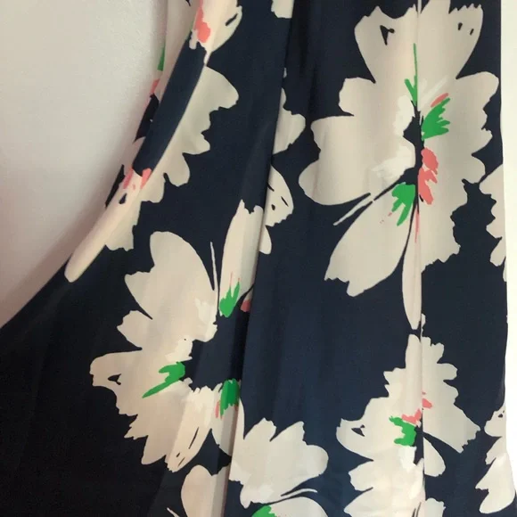 NWT Ted Baker Daysiah Midi Dress - Picture 14 of 16